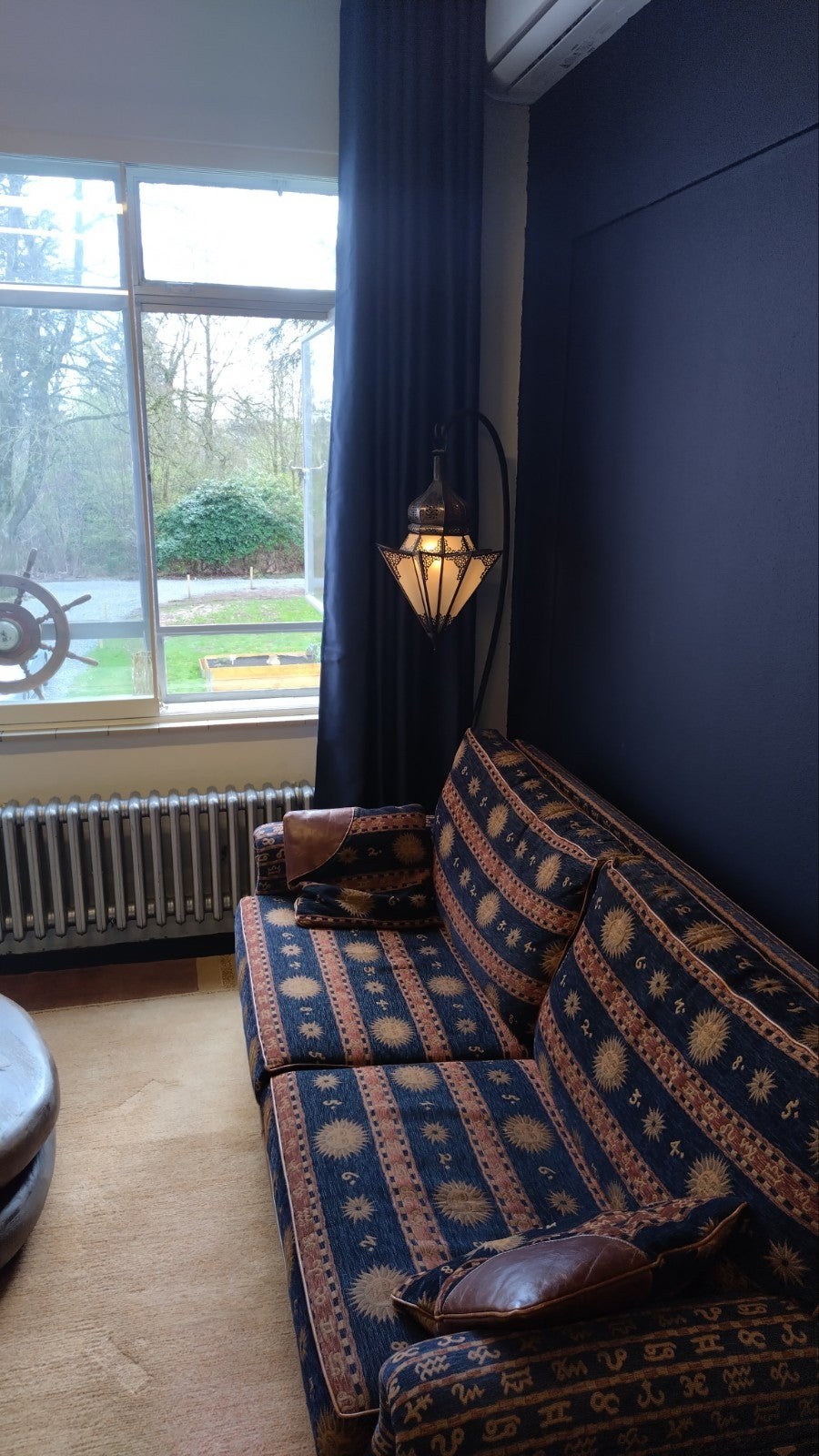 De sessieruimte van Your Inner Quest